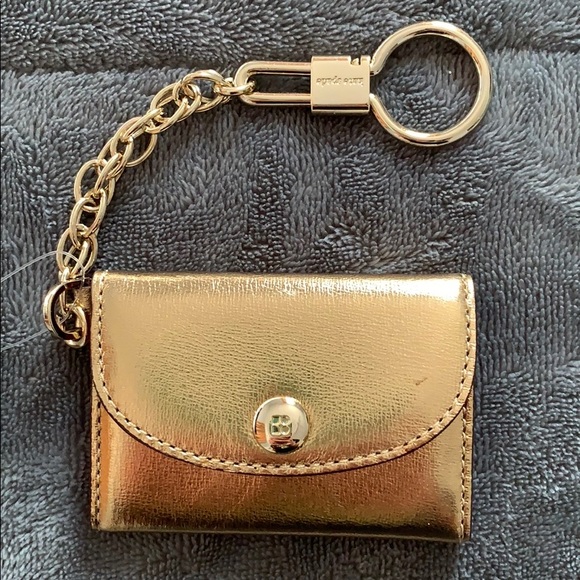 kate spade Accessories - Kate Spade Picture Frame Key Fob